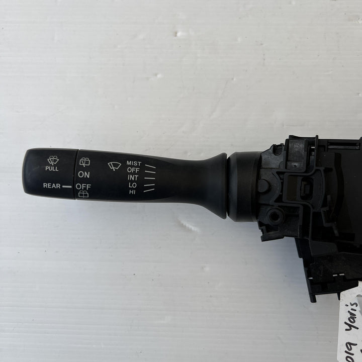 2019 Toyota Yaris - Combination Switch PN: 1257035SUD28