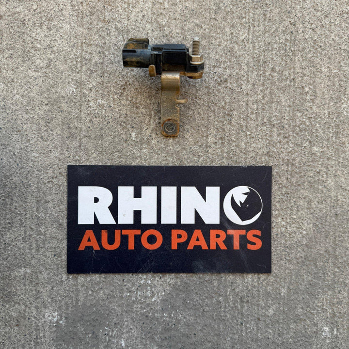2019 Ford Ranger - Exhaust Pressure Sensor PN: FL5A9G824AA