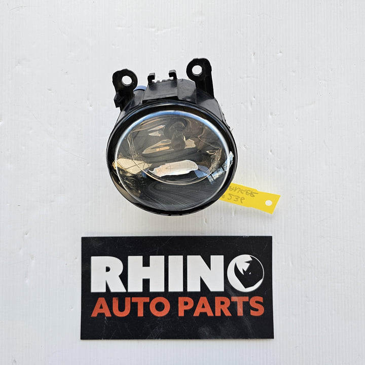 2018 -
  2022
  Ford
  Ranger
  XLS
  Right Fog Light
  4F9315K201AA