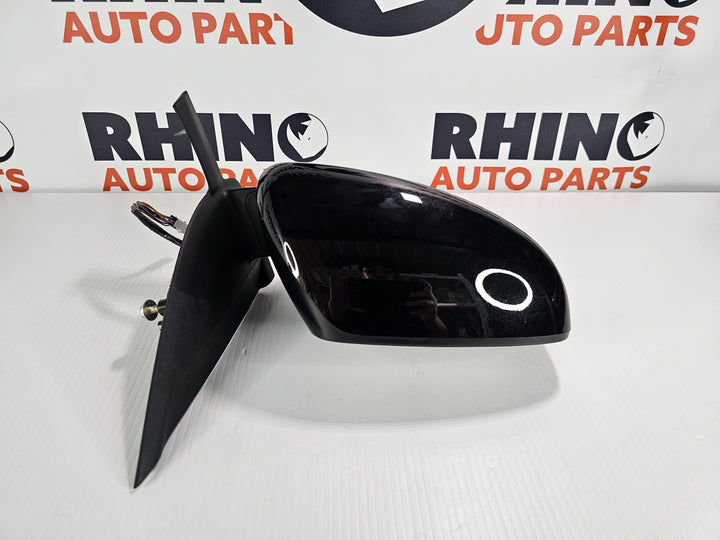 2022, Suzuki, Swift, GL, Right Door Mirror