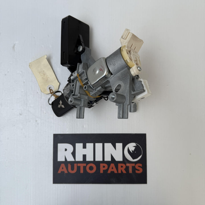 -
  
  Mitsubishi
  Lancer
  
  Ignition With Key
  8670A037