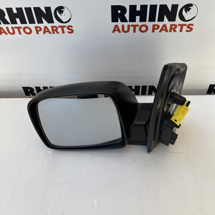 2017 -
  2021
  Hyundai
  iLoad
  Cargo
  Left Door Mirror