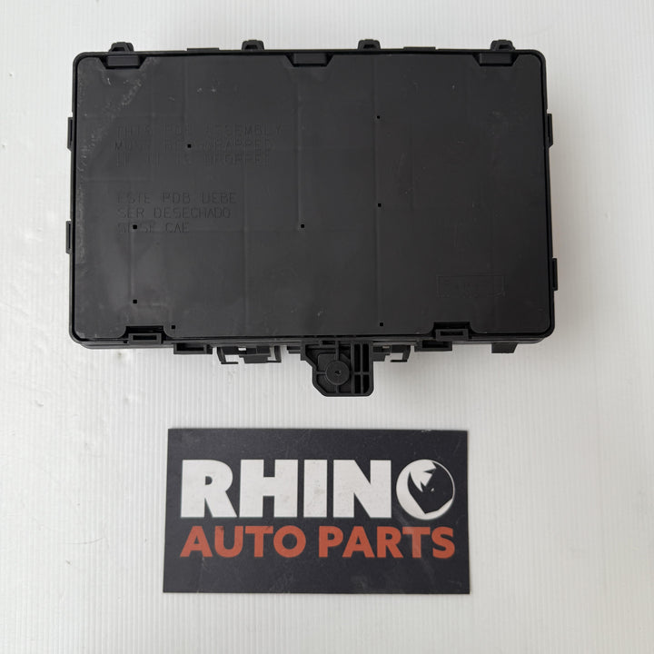 2015-2022 Ford Ranger PXII - Fuse Box PN: EB3T14D068EB