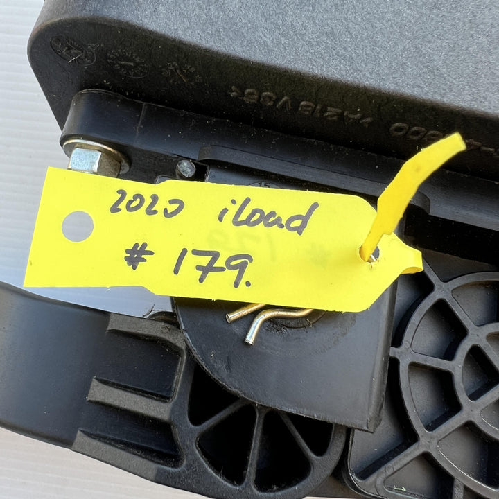 2020 Hyundai iLoad TQ - Accelerator Pedal PN: 351904X700