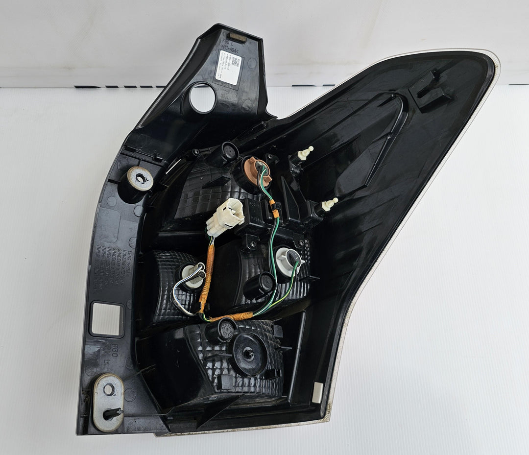 2012 -
  2016
  Subaru
  Forester
  
  Left Taillight
  84201SG010