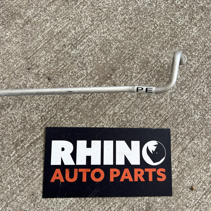 2021 Mazda Mazda3 BP - A/C Hoses