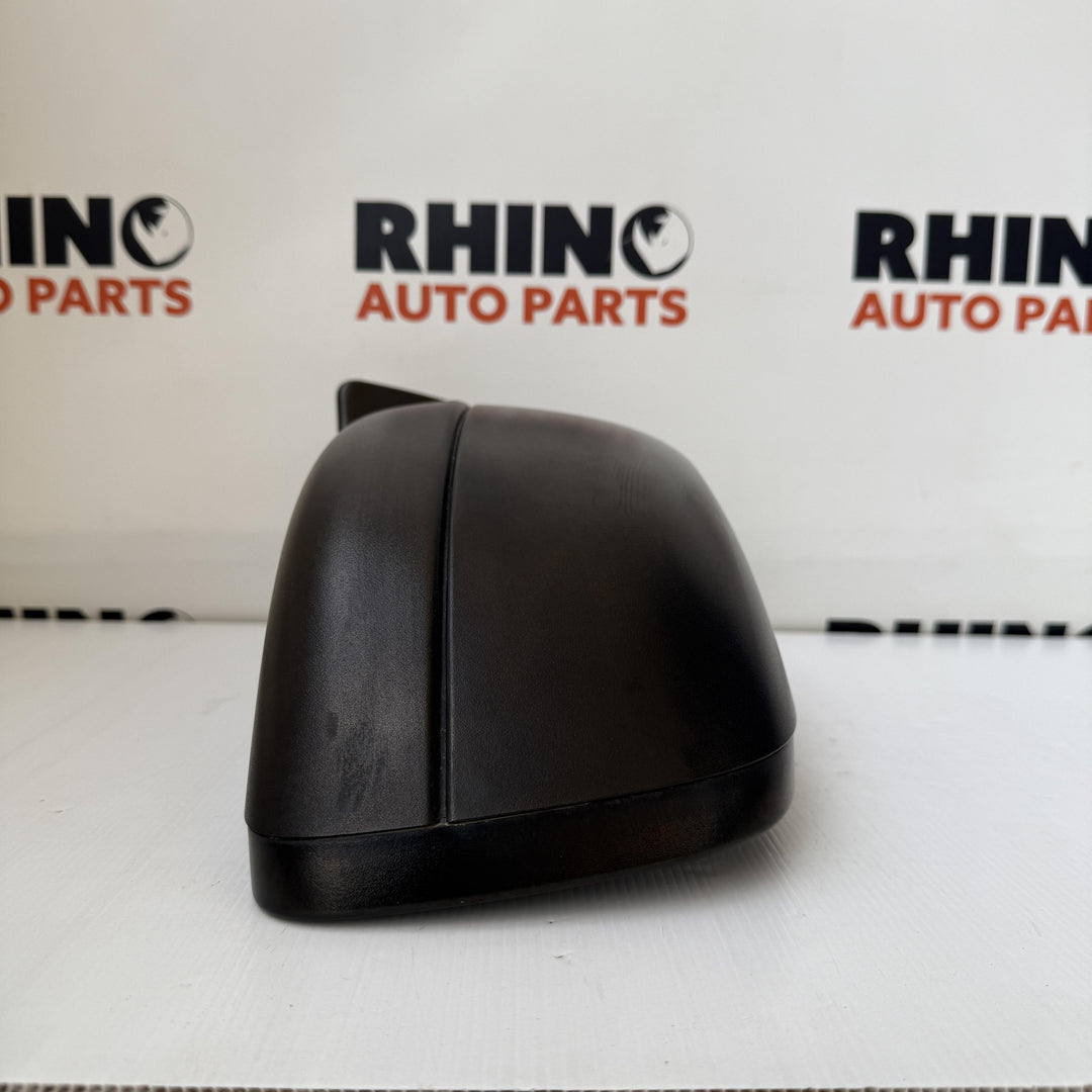 2015-2022 Ford Ranger PXII - Left Door Mirror