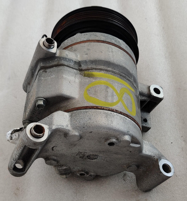 -
  
  Mazda
  Mazda3
  Maxx
  A/C Compressor
  KD450943