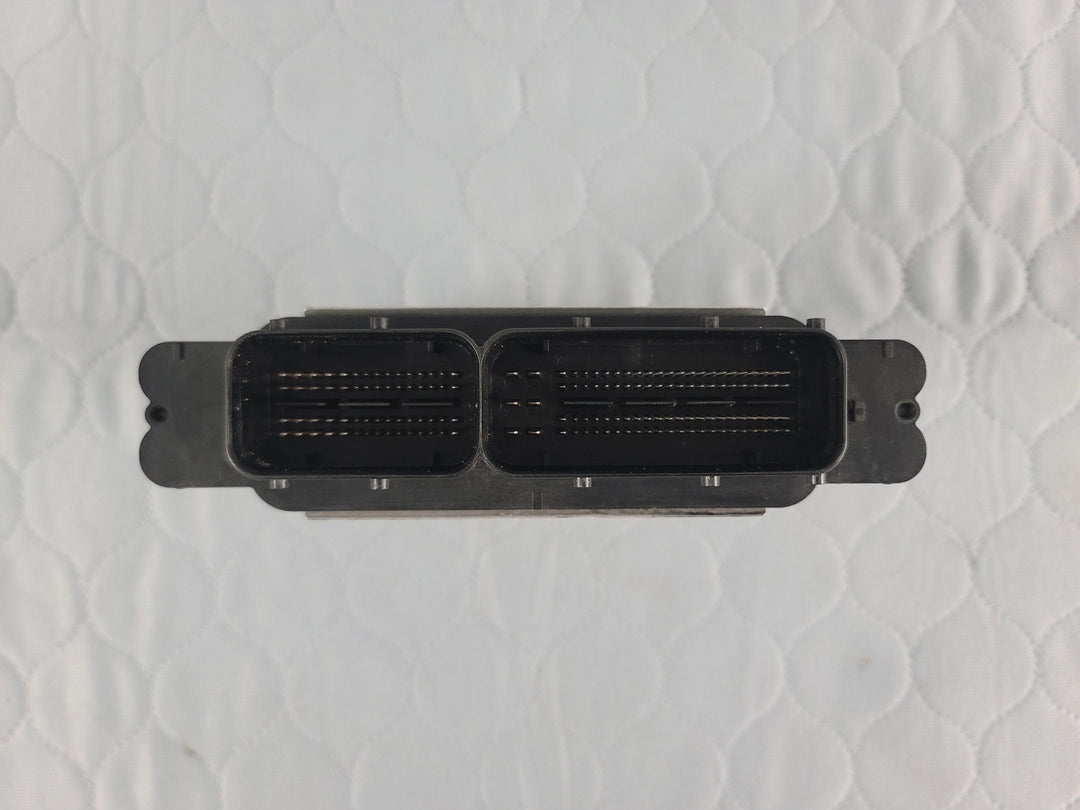 2012 -
  2020
  Volkswagen
  Golf
  
  ECU
  04E907309A