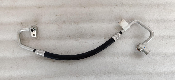 2011 -
  2020
  Mazda
  BT-50
  
  A/C Pipe
  AB3919C700CD