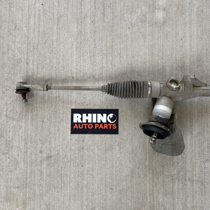 2019 Mitsubishi ASX - Steering Box/Rack