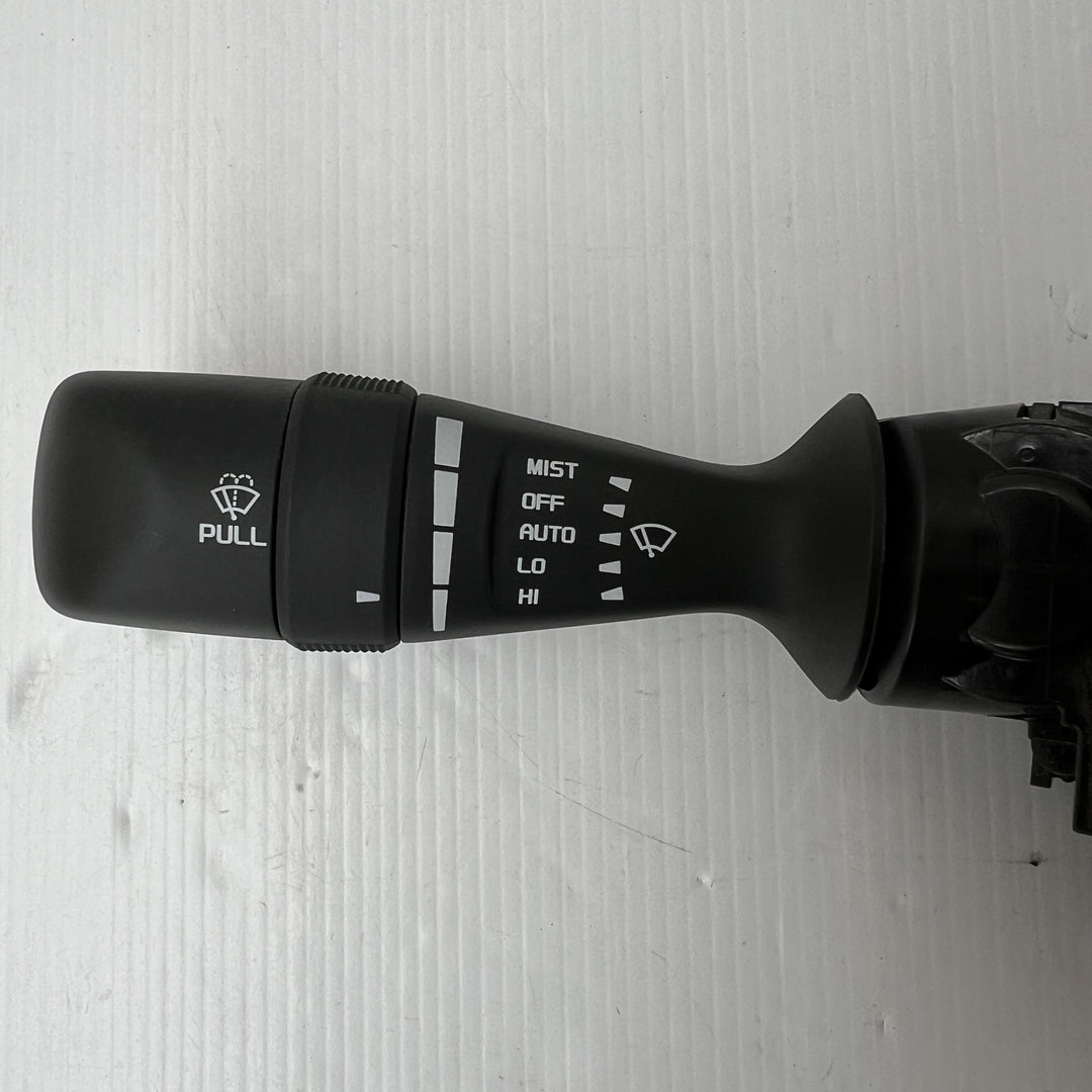 2022 Mazda BT-50 TF - Wiper Switch PN: 8975170550