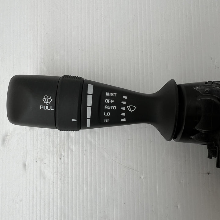 2022 Mazda BT-50 TF - Wiper Switch PN: 8975170550
