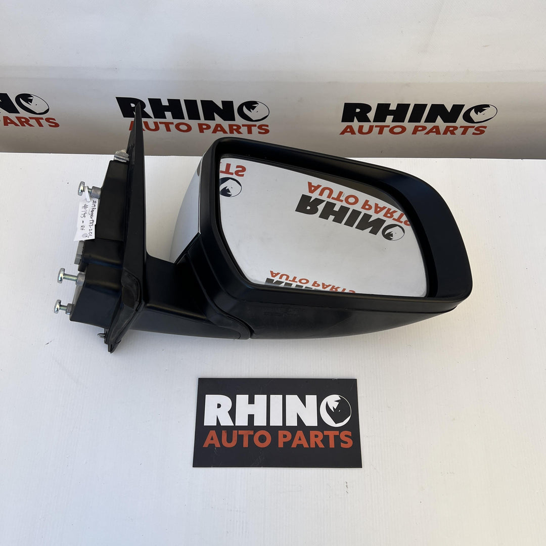 2019 Ford Ranger PX3 - Right Door Mirror
