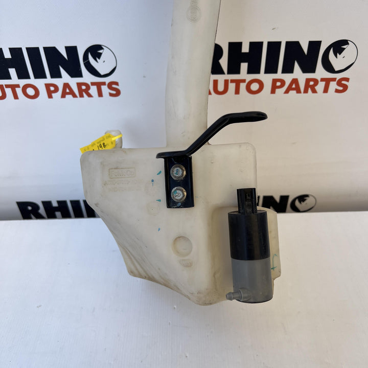 2011 -
  2018
  Ford
  Ranger
  
  Washer Bottle
  AB3917313AC