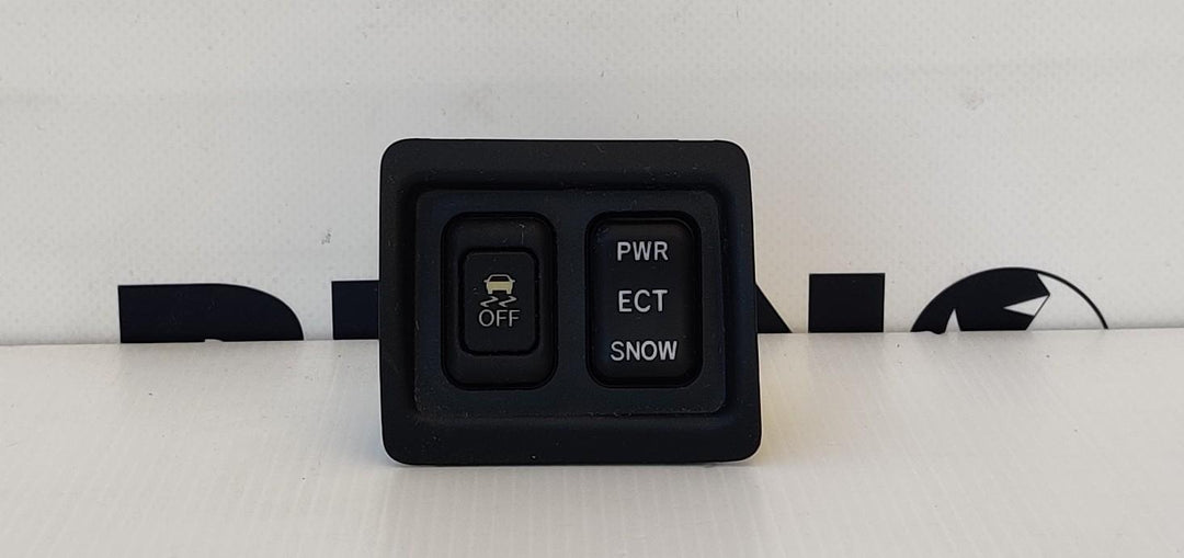 2007 IS GSE20R - Traction Control Switch