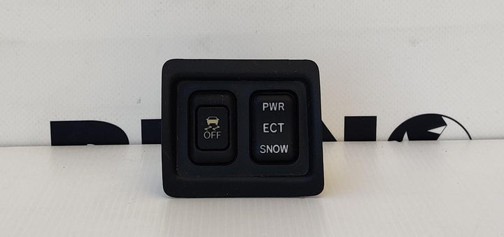 2007 IS GSE20R - Traction Control Switch