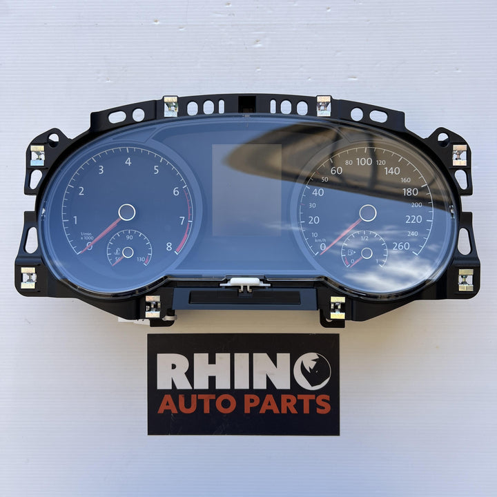 2018 Volkswagen Golf - Instrument Cluster PN: 5G1920740C