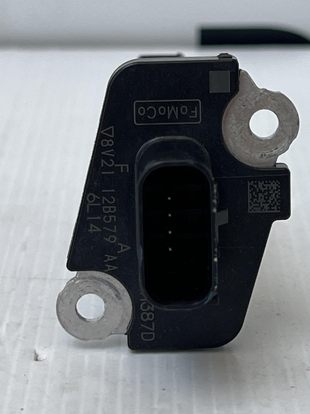 2011 -
  2020
  Mazda
  BT-50
  
  Air Flow Sensor
  8V2112B579AA
