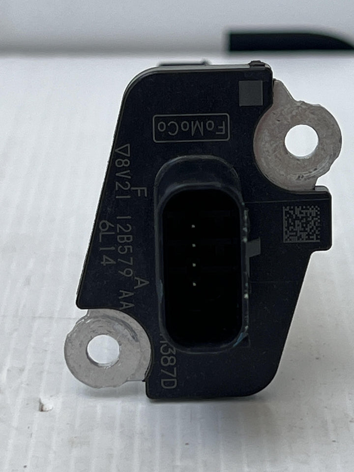 2011 -
  2020
  Mazda
  BT-50
  
  Air Flow Sensor
  8V2112B579AA