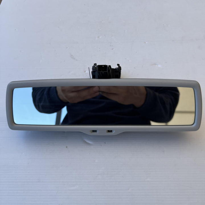 2015 Volkswagen Golf MK7 - 5G BE BQ - Interior Mirror PN: 7N0857511L