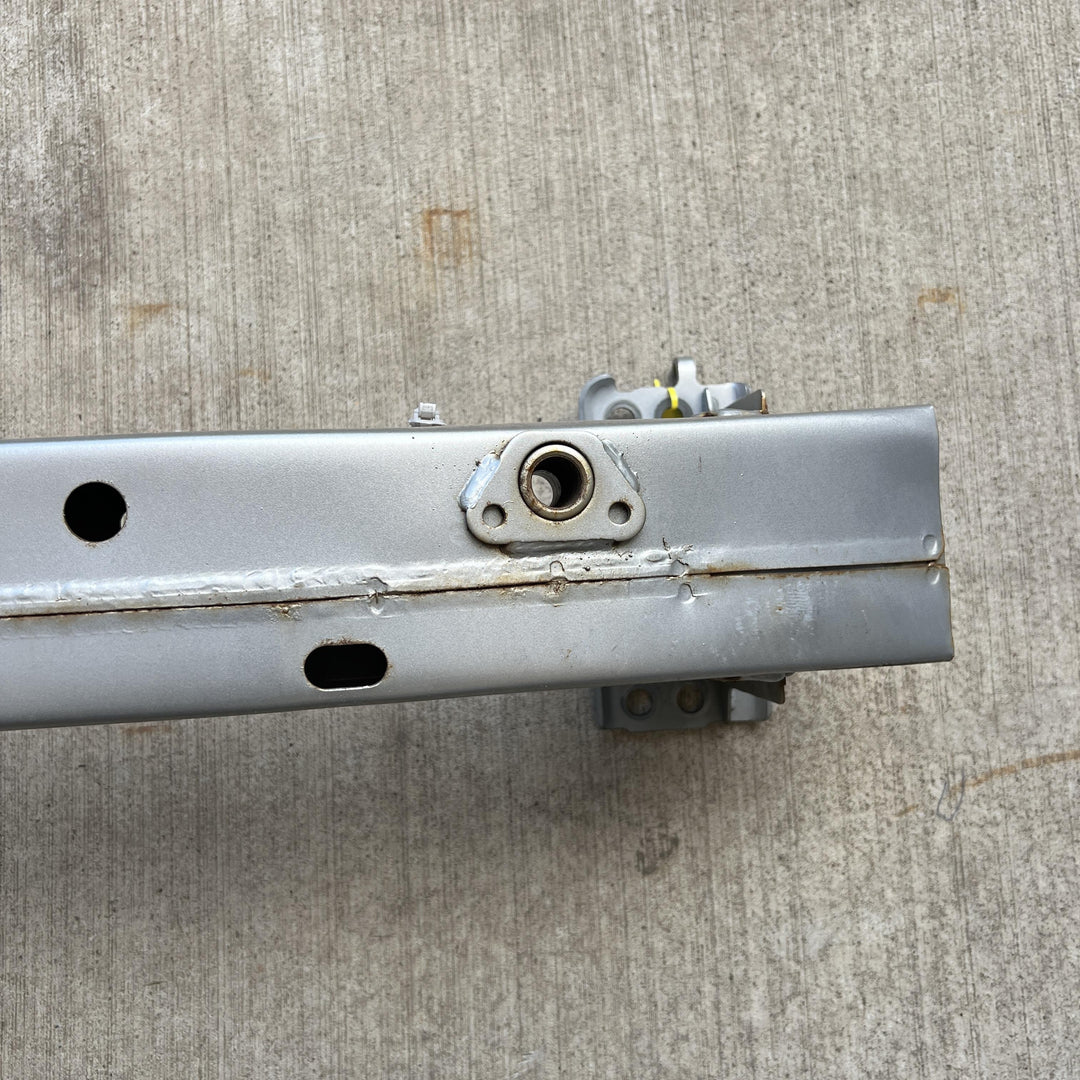 2007 -
  2012
  Toyota
  Corolla
  
  Front Bumper Bar Reinforcement