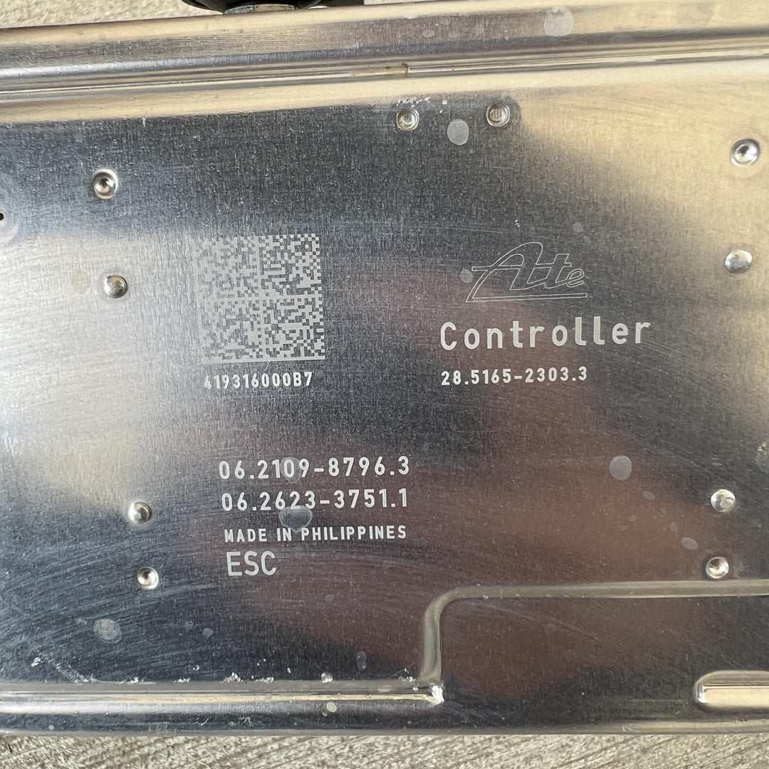2019 Mitsubishi ASX - ABS Pump/Modulator PN: 4670B707