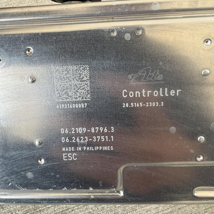 2019 Mitsubishi ASX - ABS Pump/Modulator PN: 4670B707
