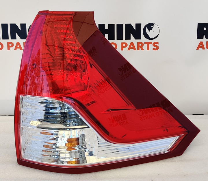 2012 -
  2014
  Honda
  CR-V
  
  Right Taillight