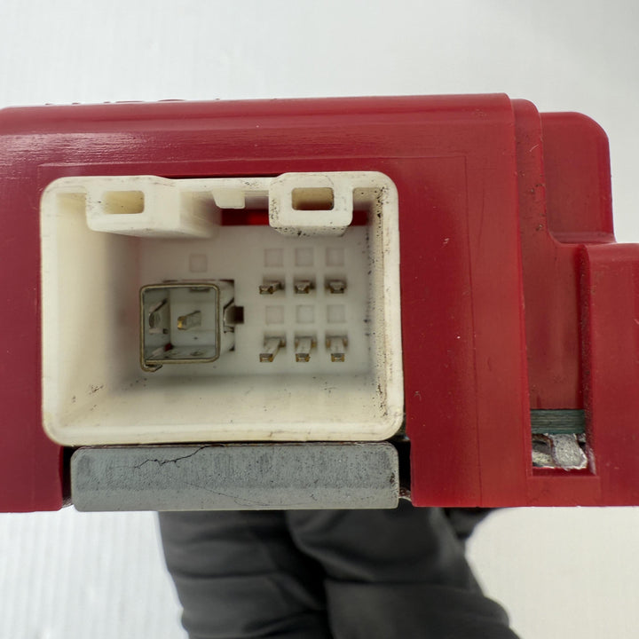 -
  
  Lexus
  GS300
  
  Smart Door Control Module Receiver
  8974030091