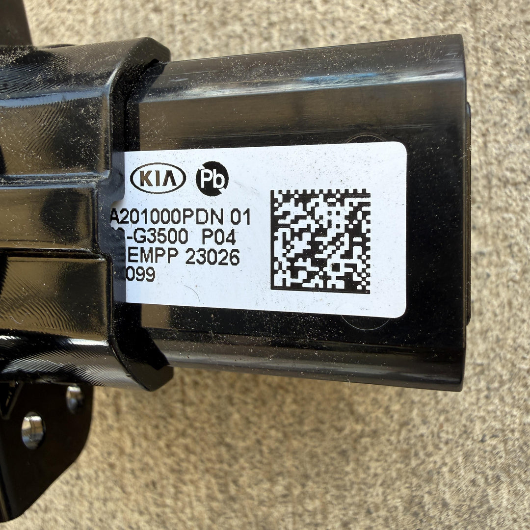 2023 Hyundai i30 - Start Button PN: 01000PDN01