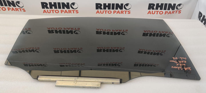 2014 -
  2021
  Subaru
  WRX
  Premium
  Right Rear Door Glass