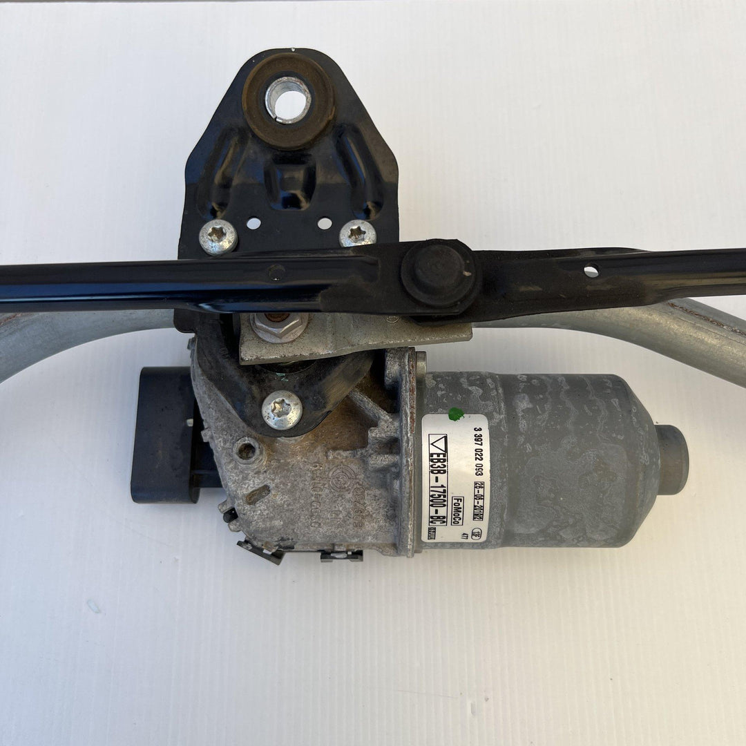 2019 Ford Ranger PX3 - Wiper Motor PN: 0390243239