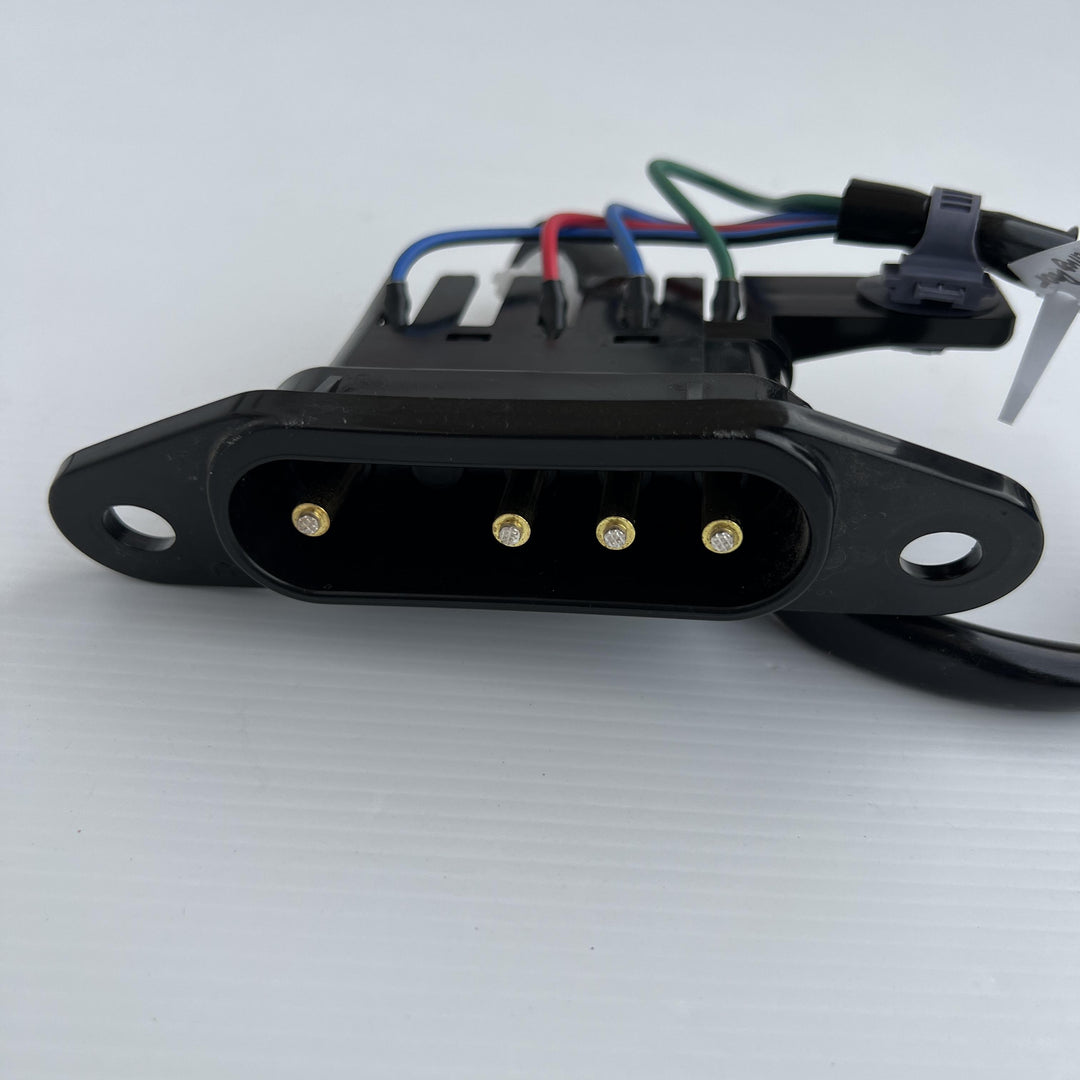 2021 Toyota Hiace VI H300 GDH300 - Right Sliding Door Connector Junction