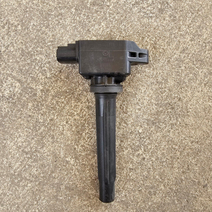 2023 Mazda Mazda3 BP - Ignition Coil PN: PYFS18100
