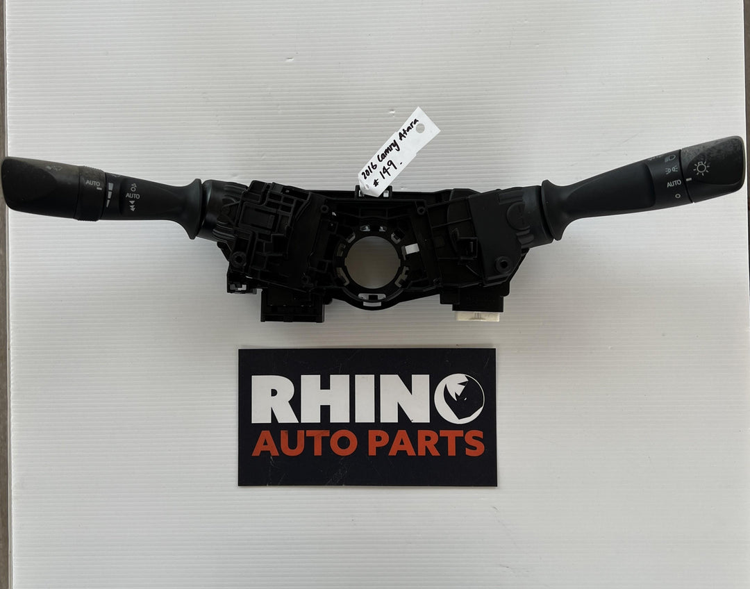 2016 Toyota Camry XV50 - Combination Switch
