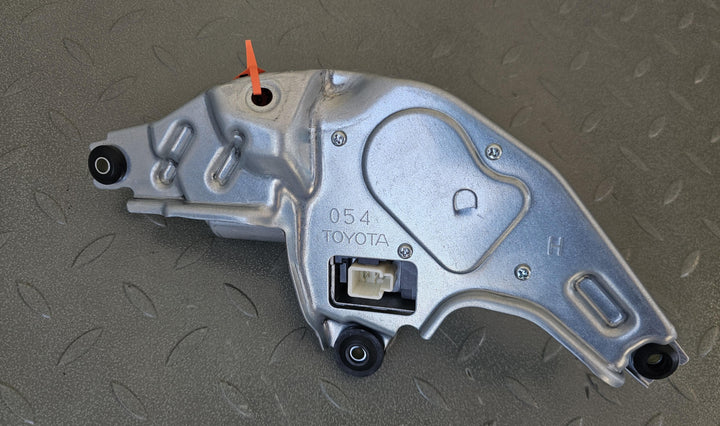 2021 Toyota Corolla MZEA12R - Rear Wiper Motor
