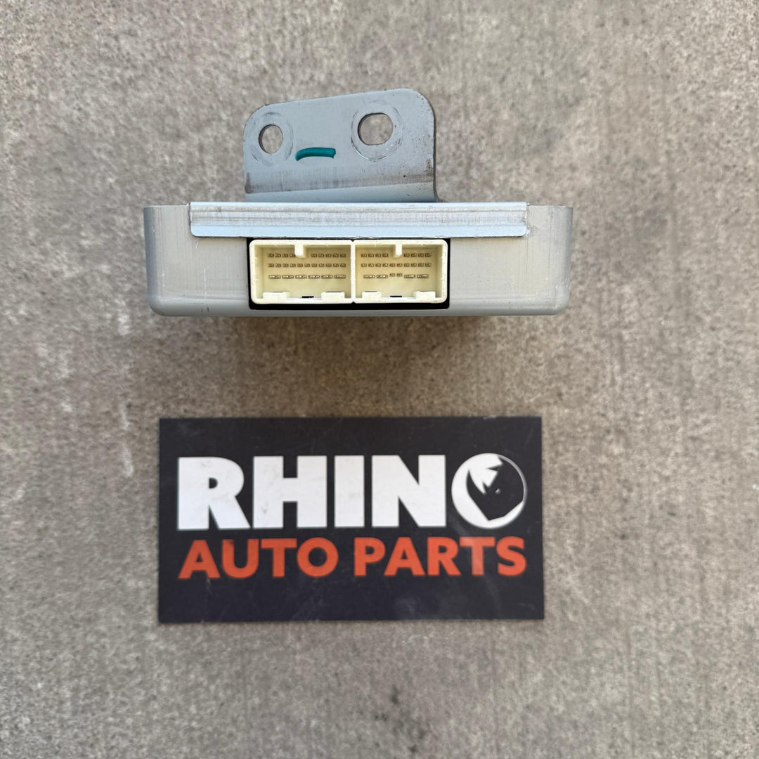 2015-2023 Mitsubishi Triton - 4WD Control Unit PN: 8631B513