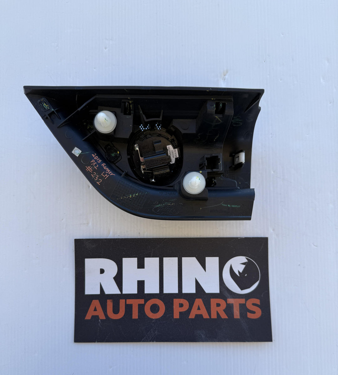 2011-2022 Ford Ranger PXII - Speakers PN: 8A6T18808BB