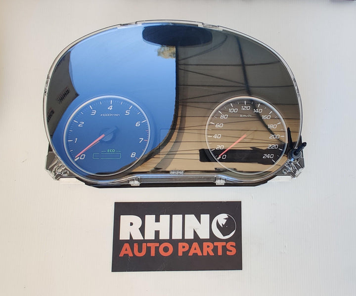 2014 Mitsubishi Outlander III ZK - Instrument Cluster PN: 8100B885