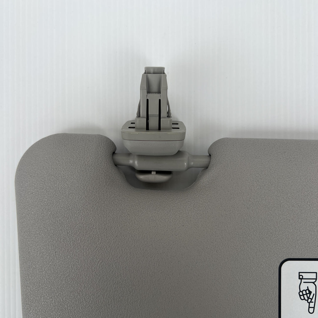 2021 Toyota Hiace VI H300 GDH300 - Left Sun Visor
