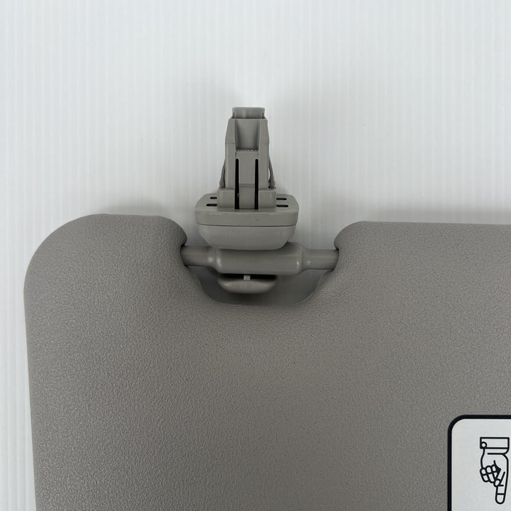 2021 Toyota Hiace VI H300 GDH300 - Left Sun Visor
