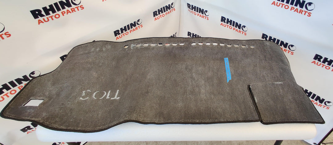 2012 -
  2018
  Toyota
  Corolla
  
  Front Carpet