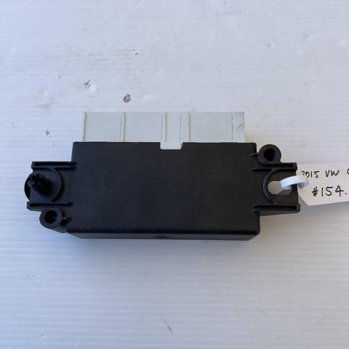 2015 Volkswagen Golf MK7 - 5G BE BQ - Parking Assistant Module PN: 500919294E