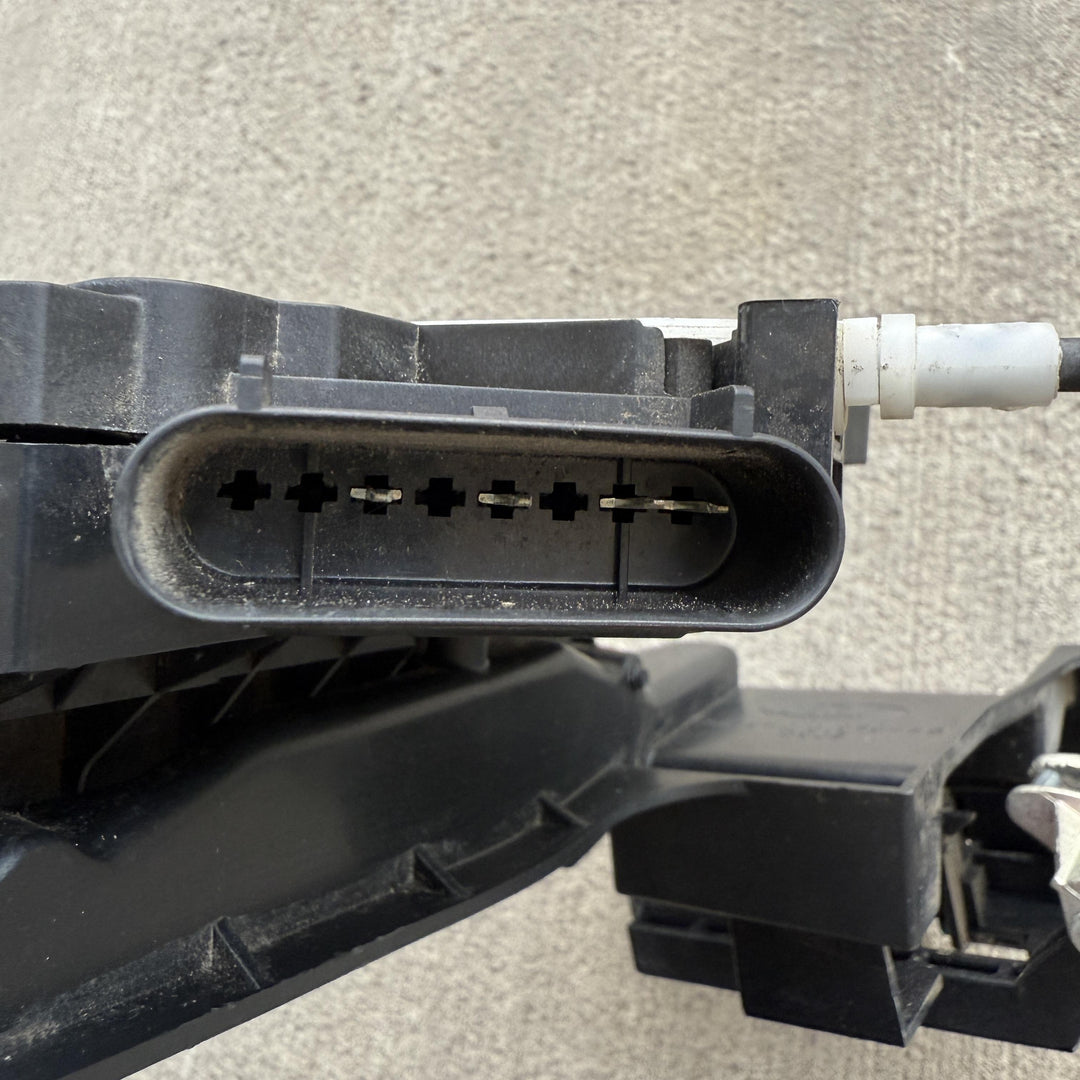 2015-2022 Ford Ranger PXII - Left Front Door Lock Assembly PN: CM5AA21813BB