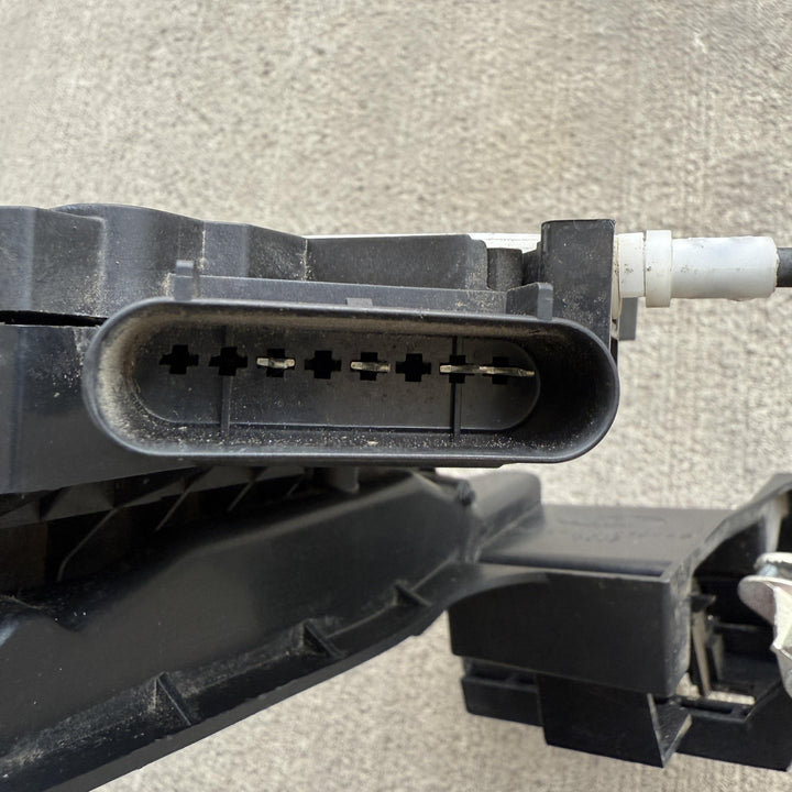 2015-2022 Ford Ranger PXII - Left Front Door Lock Assembly PN: CM5AA21813BB