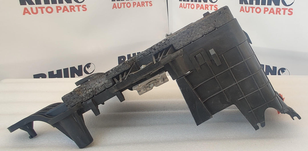 2004 -
  2013
  Audi
  A3
  Sportback Ambition
  Battery Tray
  1K0915325A