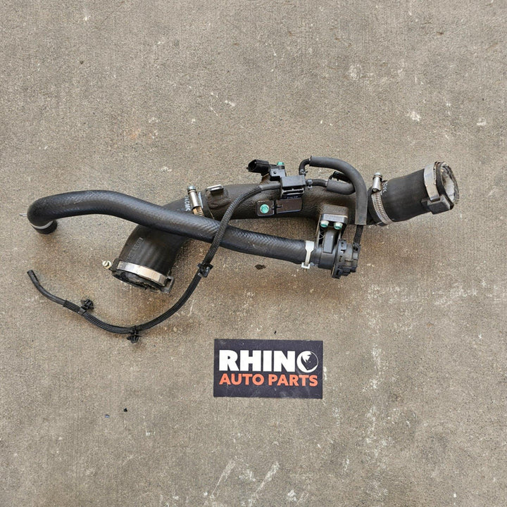 2017-2023 - Intercooler Pipe PN: 282612B780