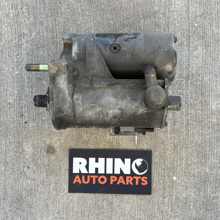 2016 Toyota Hiace V H200 - Starter Motor