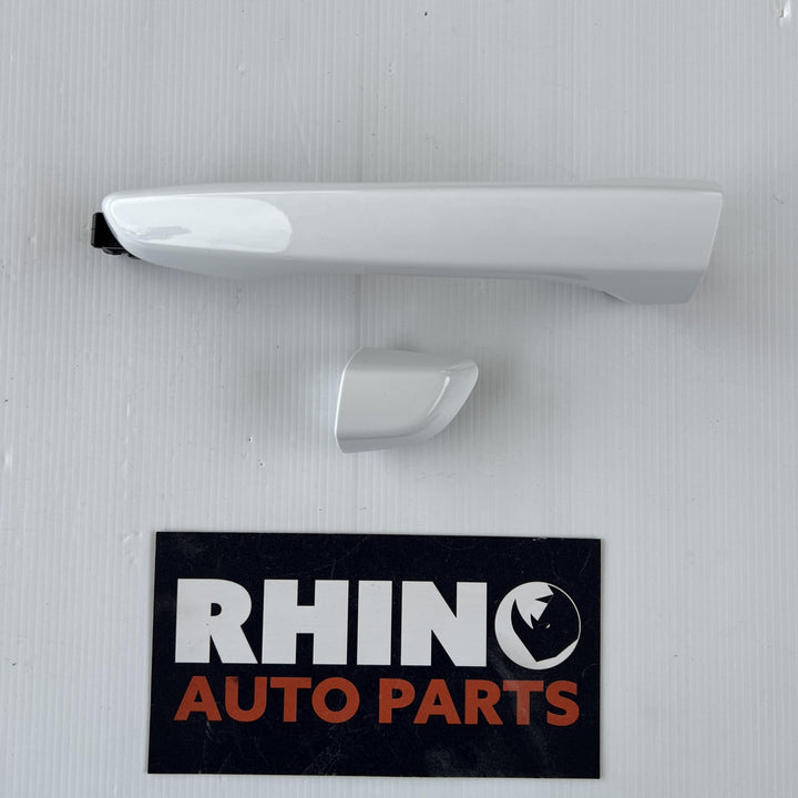 2017 -
  2025
  Hyundai
  i30
  Elite
  Left Rear Exterior Door Handle